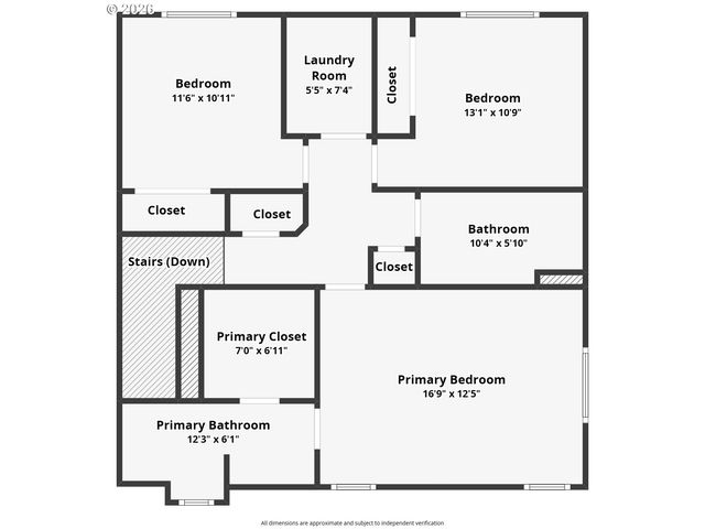 213 S 88TH Dr, Ridgefield, WA 98642