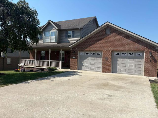 177 General Cleburne Drive, Richmond, KY 40475