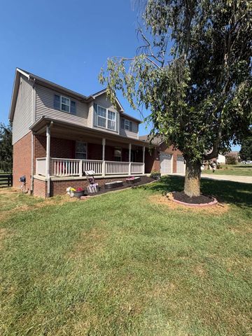 177 General Cleburne Drive, Richmond, KY 40475