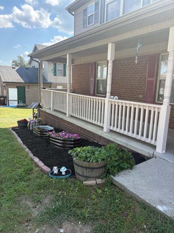 177 General Cleburne Drive, Richmond, KY 40475