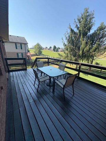 177 General Cleburne Drive, Richmond, KY 40475
