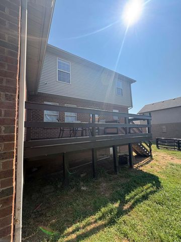 177 General Cleburne Drive, Richmond, KY 40475