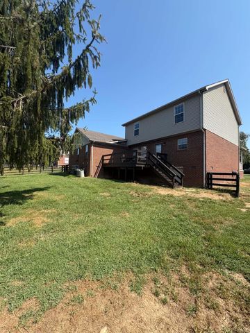 177 General Cleburne Drive, Richmond, KY 40475
