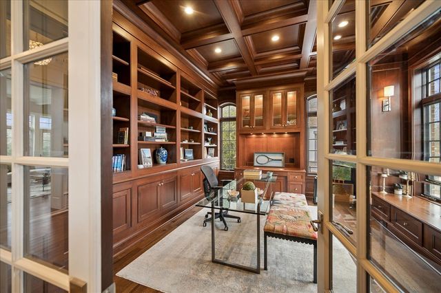 1020 Bluff Road, Glencoe, IL 60022