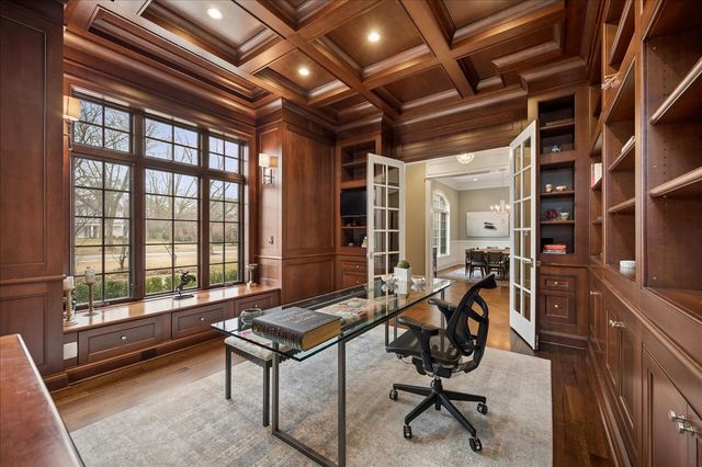 1020 Bluff Road, Glencoe, IL 60022