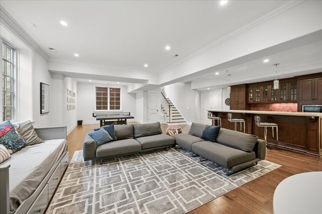 1020 Bluff Road, Glencoe, IL 60022