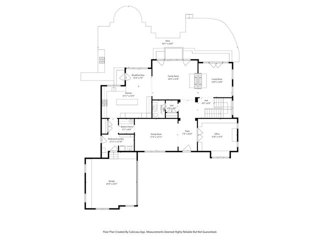 1020 Bluff Road, Glencoe, IL 60022