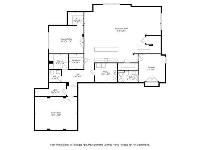 1020 Bluff Road, Glencoe, IL 60022