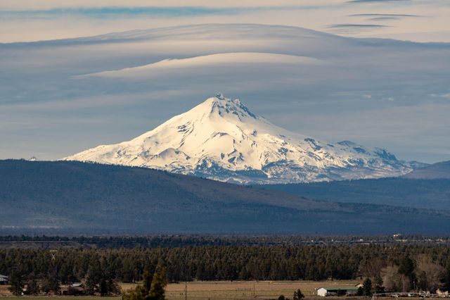 1221 NW Odem Avenue, Terrebonne, OR 97760