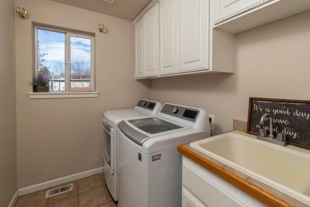 1221 NW Odem Avenue, Terrebonne, OR 97760