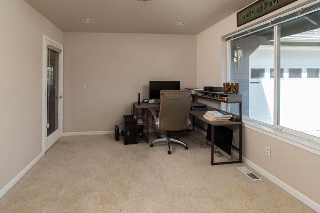 1221 NW Odem Avenue, Terrebonne, OR 97760