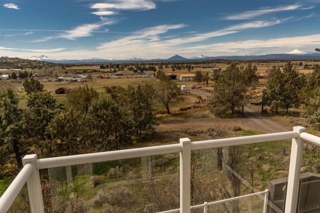 1221 NW Odem Avenue, Terrebonne, OR 97760