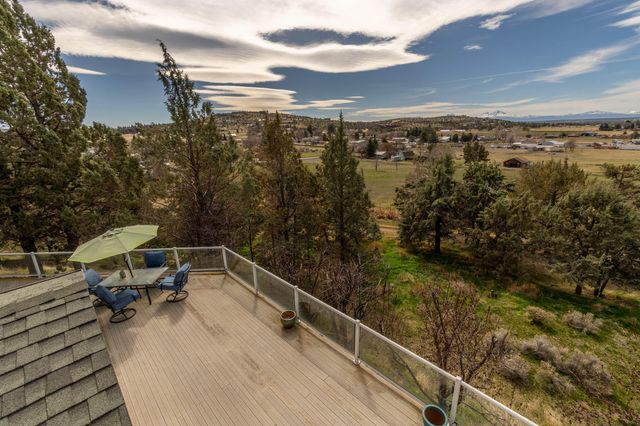 1221 NW Odem Avenue, Terrebonne, OR 97760