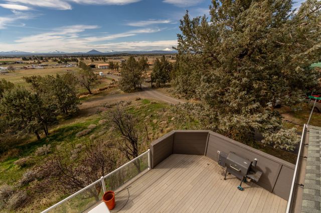 1221 NW Odem Avenue, Terrebonne, OR 97760