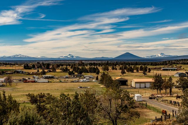 1221 NW Odem Avenue, Terrebonne, OR 97760