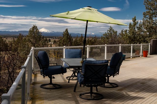 1221 NW Odem Avenue, Terrebonne, OR 97760