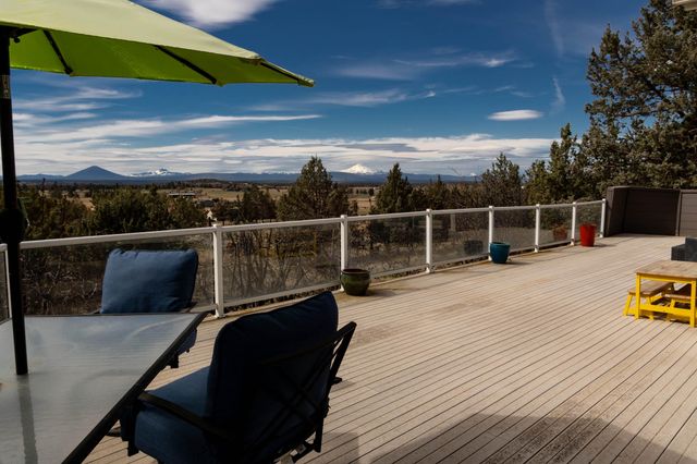 1221 NW Odem Avenue, Terrebonne, OR 97760