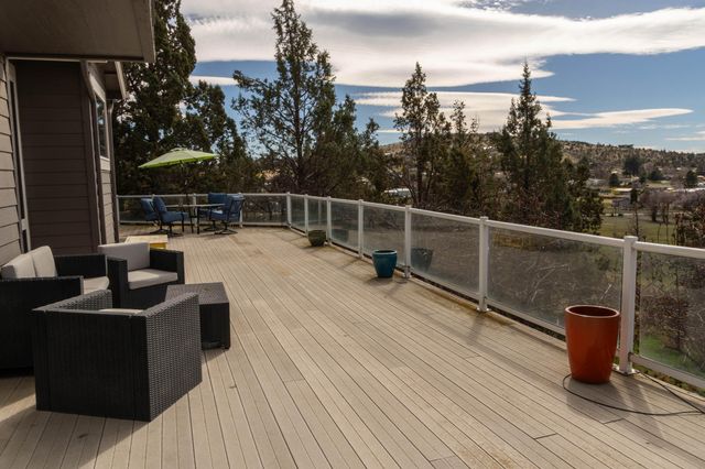 1221 NW Odem Avenue, Terrebonne, OR 97760