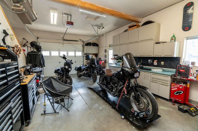 1221 NW Odem Avenue, Terrebonne, OR 97760