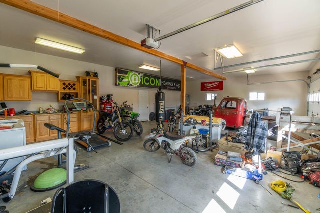 1221 NW Odem Avenue, Terrebonne, OR 97760