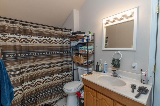 1221 NW Odem Avenue, Terrebonne, OR 97760