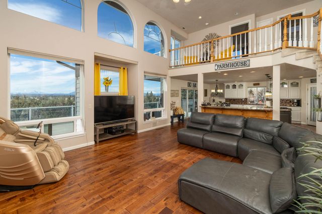 1221 NW Odem Avenue, Terrebonne, OR 97760