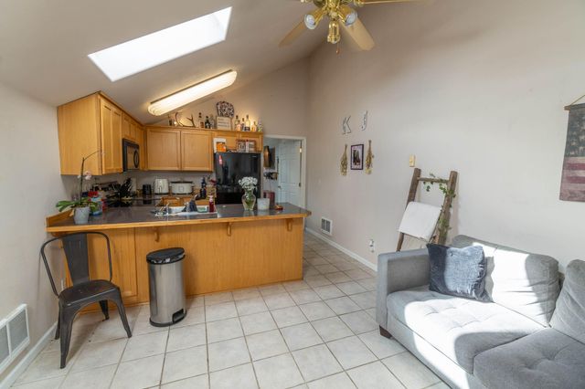 1221 NW Odem Avenue, Terrebonne, OR 97760