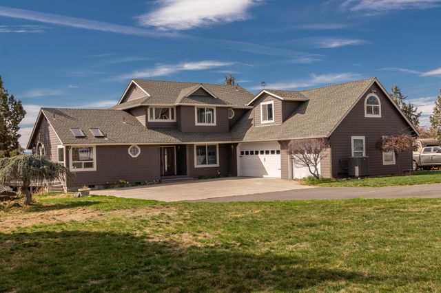 1221 NW Odem Avenue, Terrebonne, OR 97760