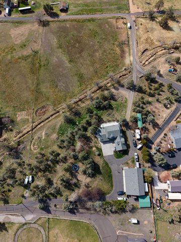 1221 NW Odem Avenue, Terrebonne, OR 97760