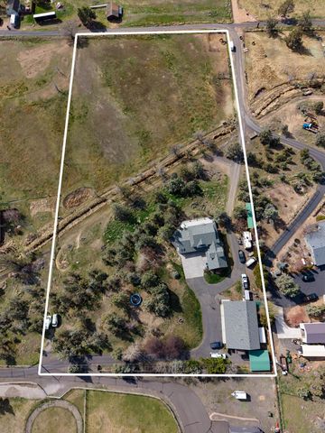 1221 NW Odem Avenue, Terrebonne, OR 97760