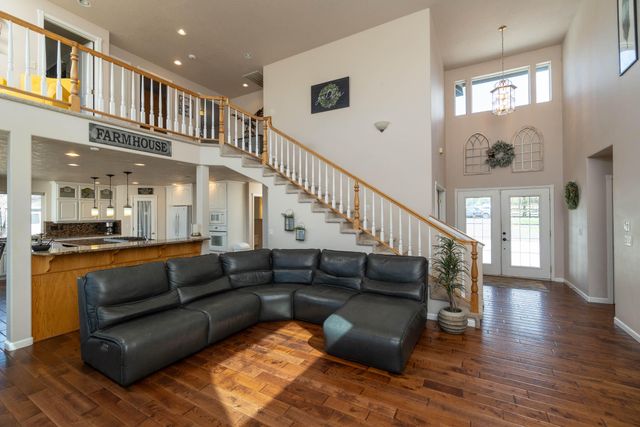 1221 NW Odem Avenue, Terrebonne, OR 97760