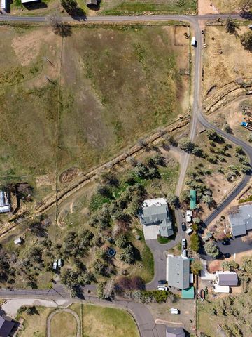 1221 NW Odem Avenue, Terrebonne, OR 97760