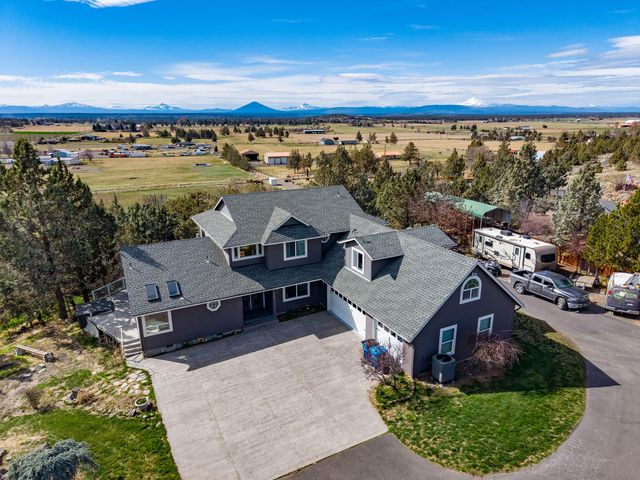 1221 NW Odem Avenue, Terrebonne, OR 97760