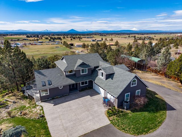 1221 NW Odem Avenue, Terrebonne, OR 97760