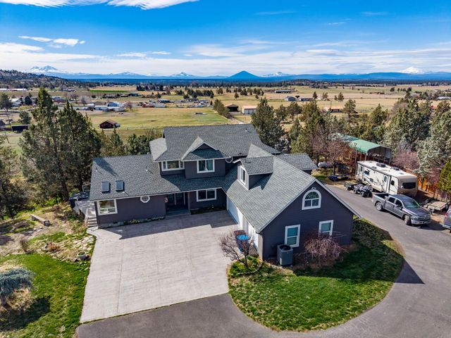 1221 NW Odem Avenue, Terrebonne, OR 97760