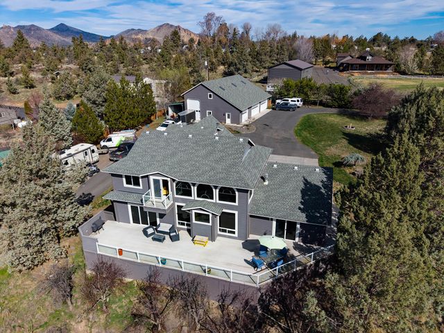 1221 NW Odem Avenue, Terrebonne, OR 97760