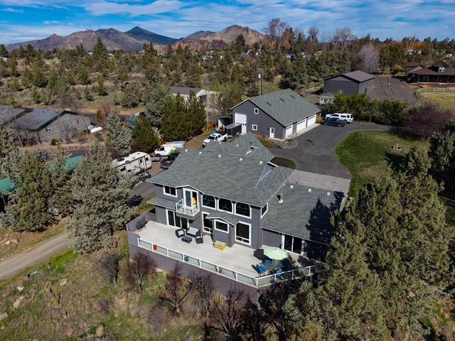 1221 NW Odem Avenue, Terrebonne, OR 97760