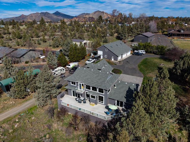 1221 NW Odem Avenue, Terrebonne, OR 97760