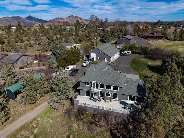 1221 NW Odem Avenue, Terrebonne, OR 97760