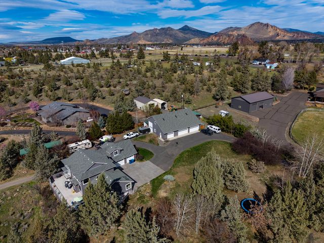 1221 NW Odem Avenue, Terrebonne, OR 97760