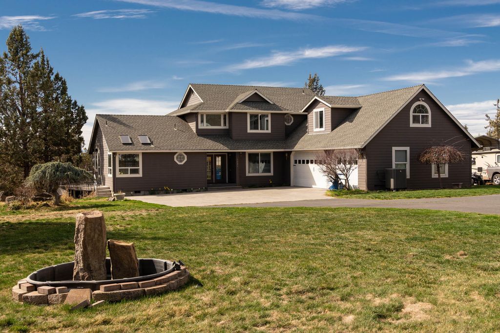 1221 NW Odem Avenue, Terrebonne, OR 97760