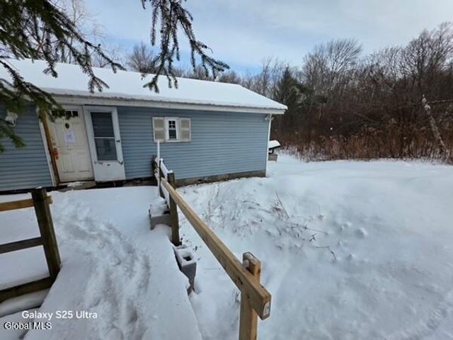 324 Federal City Road, Middleburgh, NY 12122