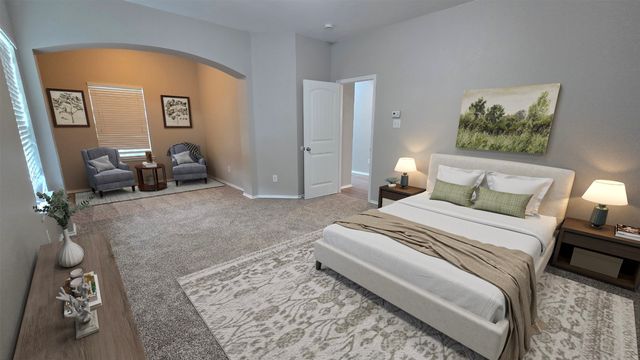 2101 Shady Glen Trail, Princeton, TX 75407