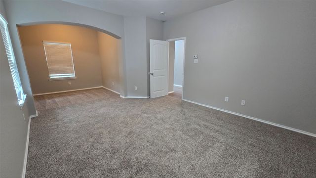 2101 Shady Glen Trail, Princeton, TX 75407