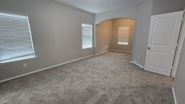 2101 Shady Glen Trail, Princeton, TX 75407