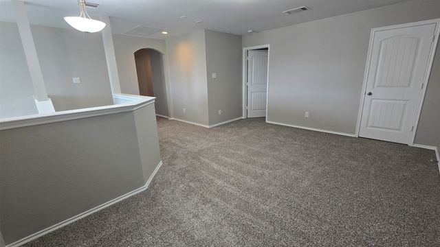 2101 Shady Glen Trail, Princeton, TX 75407