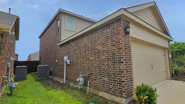 2101 Shady Glen Trail, Princeton, TX 75407
