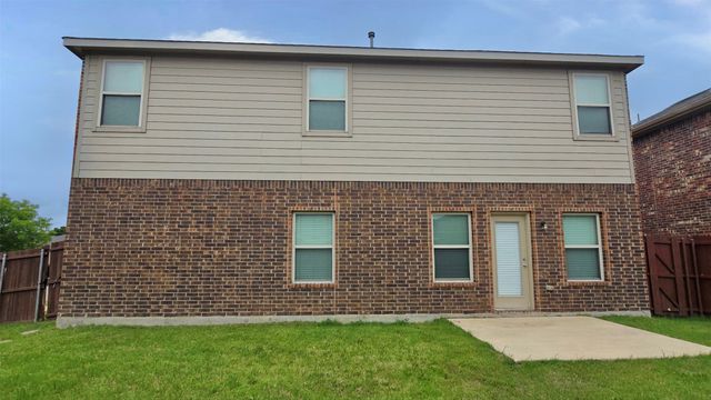 2101 Shady Glen Trail, Princeton, TX 75407