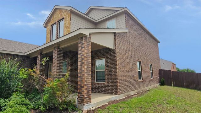 2101 Shady Glen Trail, Princeton, TX 75407