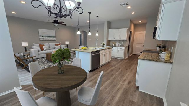 2101 Shady Glen Trail, Princeton, TX 75407